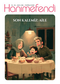 SON KALEMİZ: AİLE