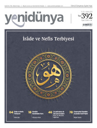 İrâde ve Nefis Terbiyesi