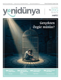 Gerçekten Özgür müsün?