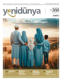 Aile Çökerse Toplum Dağılır!