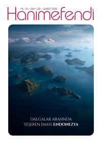 Dalgalar Arasında Yeşeren İman: Endonezya