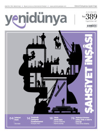 Şahsiyet İnşâsı