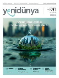 Sorumluluk Ahlâkı
