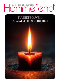 Evlilikte Güven, Sadakat ve Şefkatlığın Önemi
