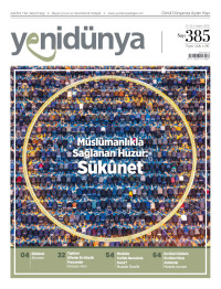 Müslümanlıkla Sağlanan Huzur: Sükûnet