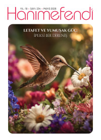 LETAFET VE YUMUŞAK GÜÇ: İPEKSİ BİR DİRENİŞ