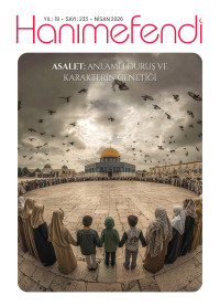 Asalet: Anlamlı Duruş ve Karakterin Genetiği