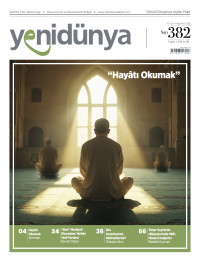 Hayâtı Okumak