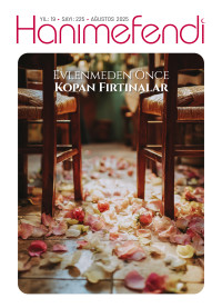 Evlenmeden Önce Kopan Fırtınalar