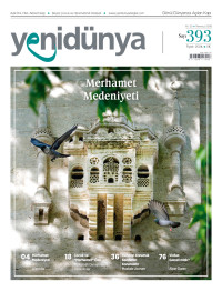 Merhamet Medeniyeti