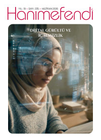 Dijital Gürültü ve İç Sessizlik