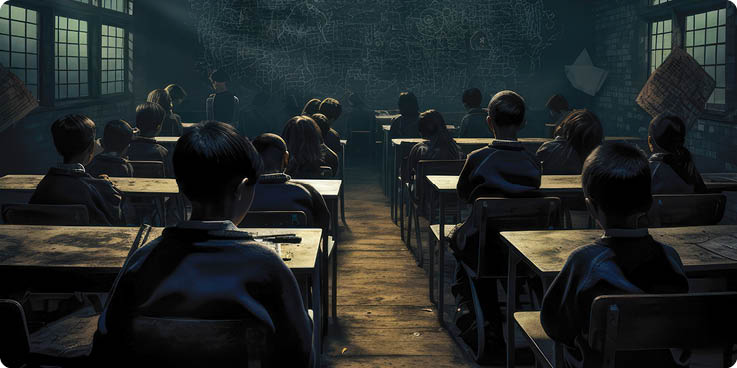 Zorunlu Eğitim Süresi Düşürülmelidir!