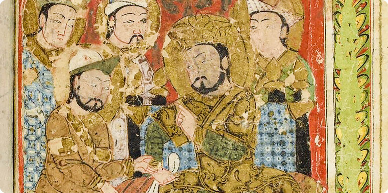 İskender’in Destânı: Ahmedî ve İskendernâme’ye Dâir