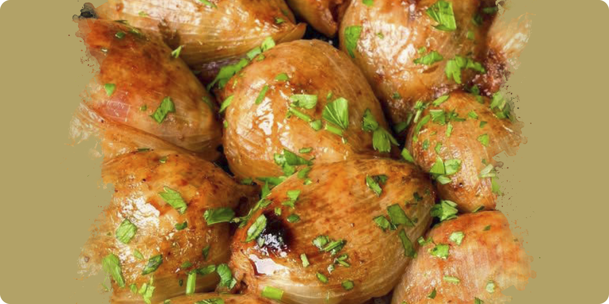 Bir Osmanlı Yemeği: Piyâziye / Ayşenur Kara