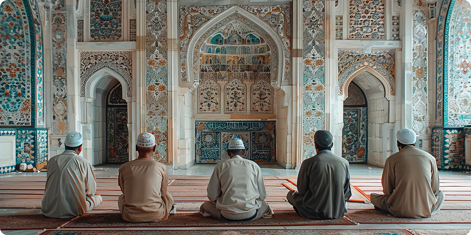 Gerçek Özgürlük Allâh’a (cc) Kulluktadır