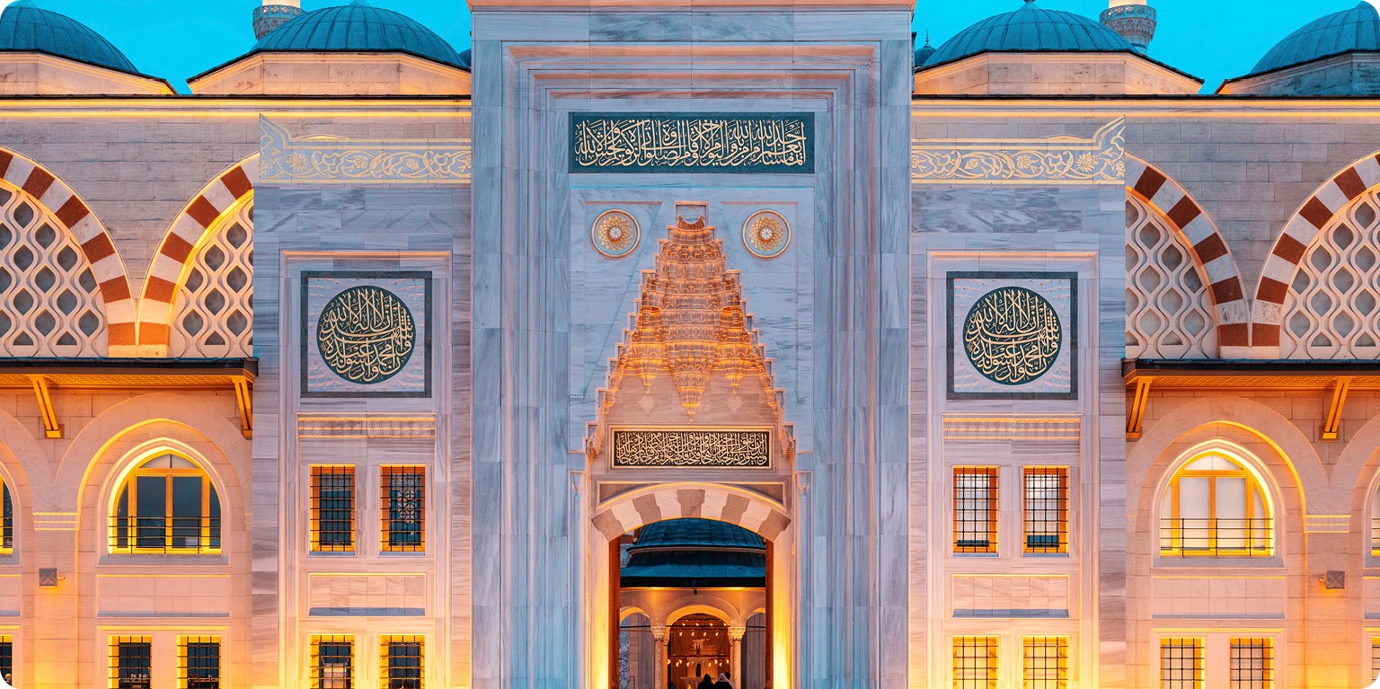 Kalbin Navigasyonu İstikāmet