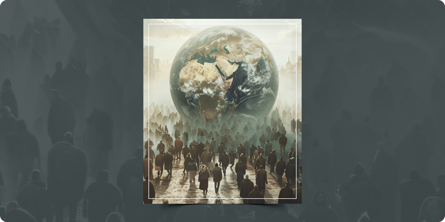 Güçlü Görünmek mi İzzetli Olmak mı?