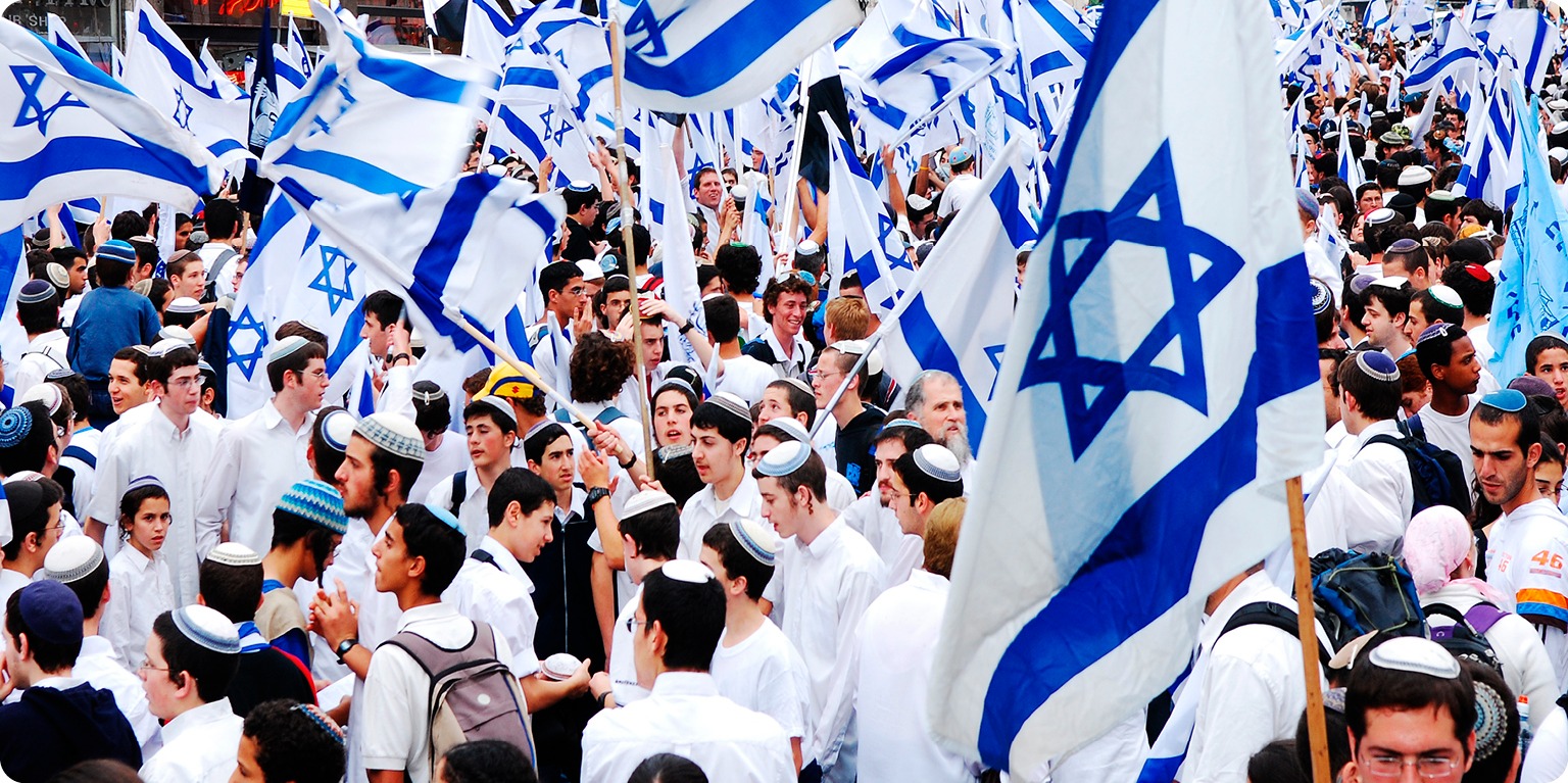 İnsanlığın Âfeti: Siyonizm