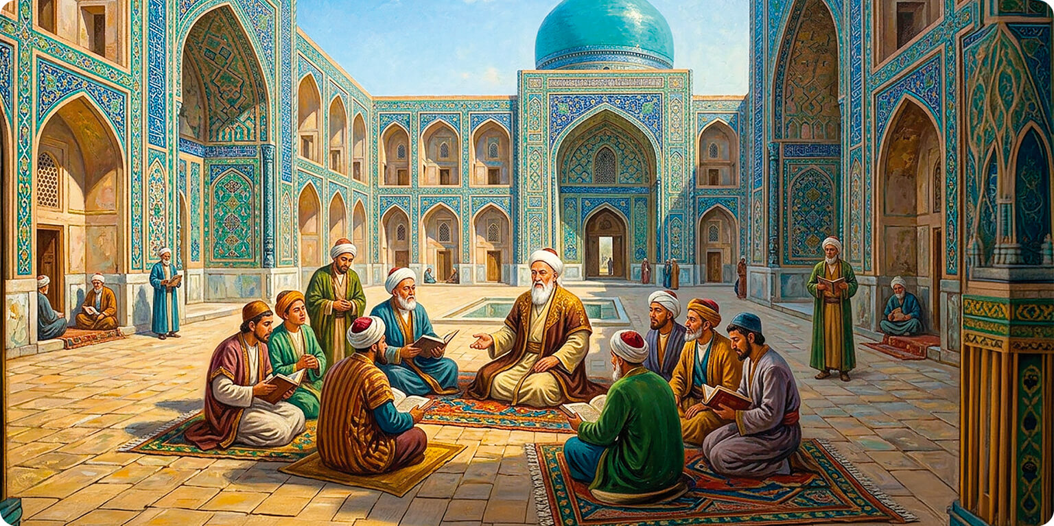 Hikmet ve Mânâ - 4