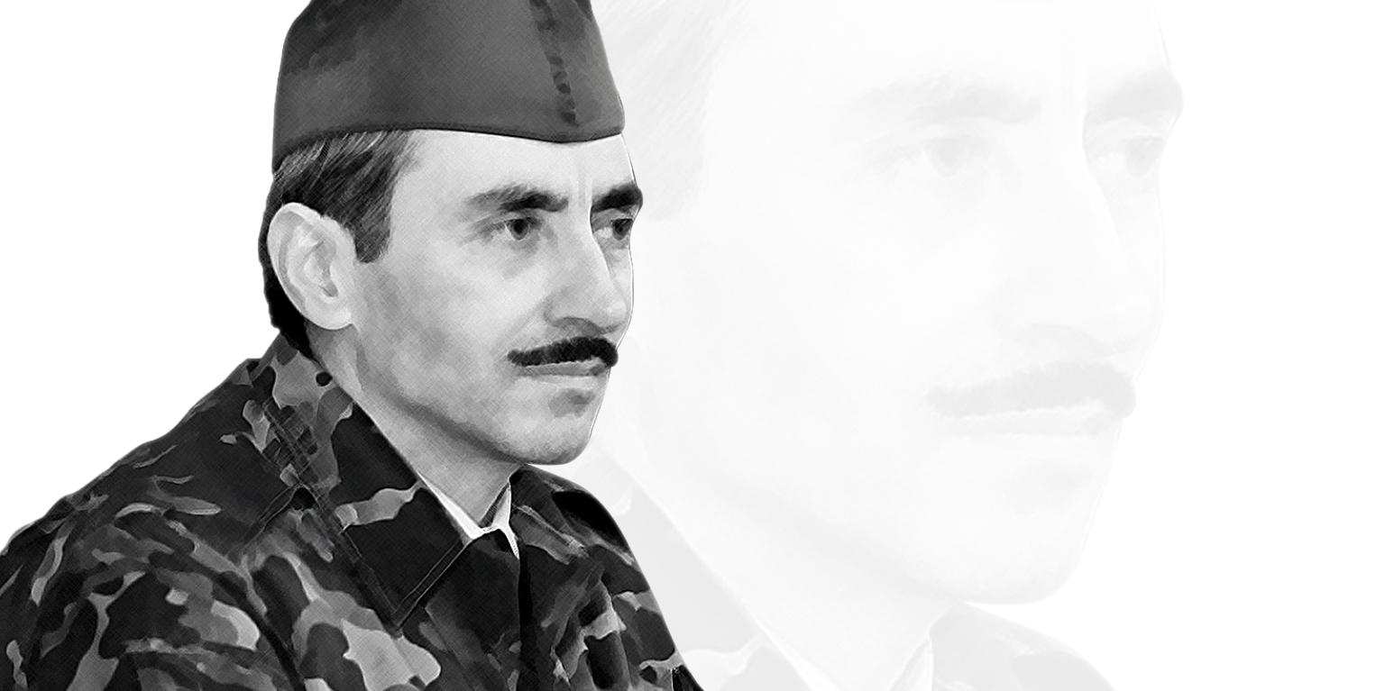 Cahar Dudayev: Sürgünde Doğan Bir Güneşin Şehâdete Uzanan Yolu