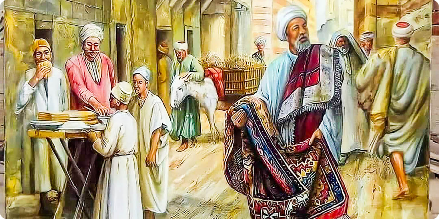 Zamana Yenik Düşen Güzellik Arayışımız