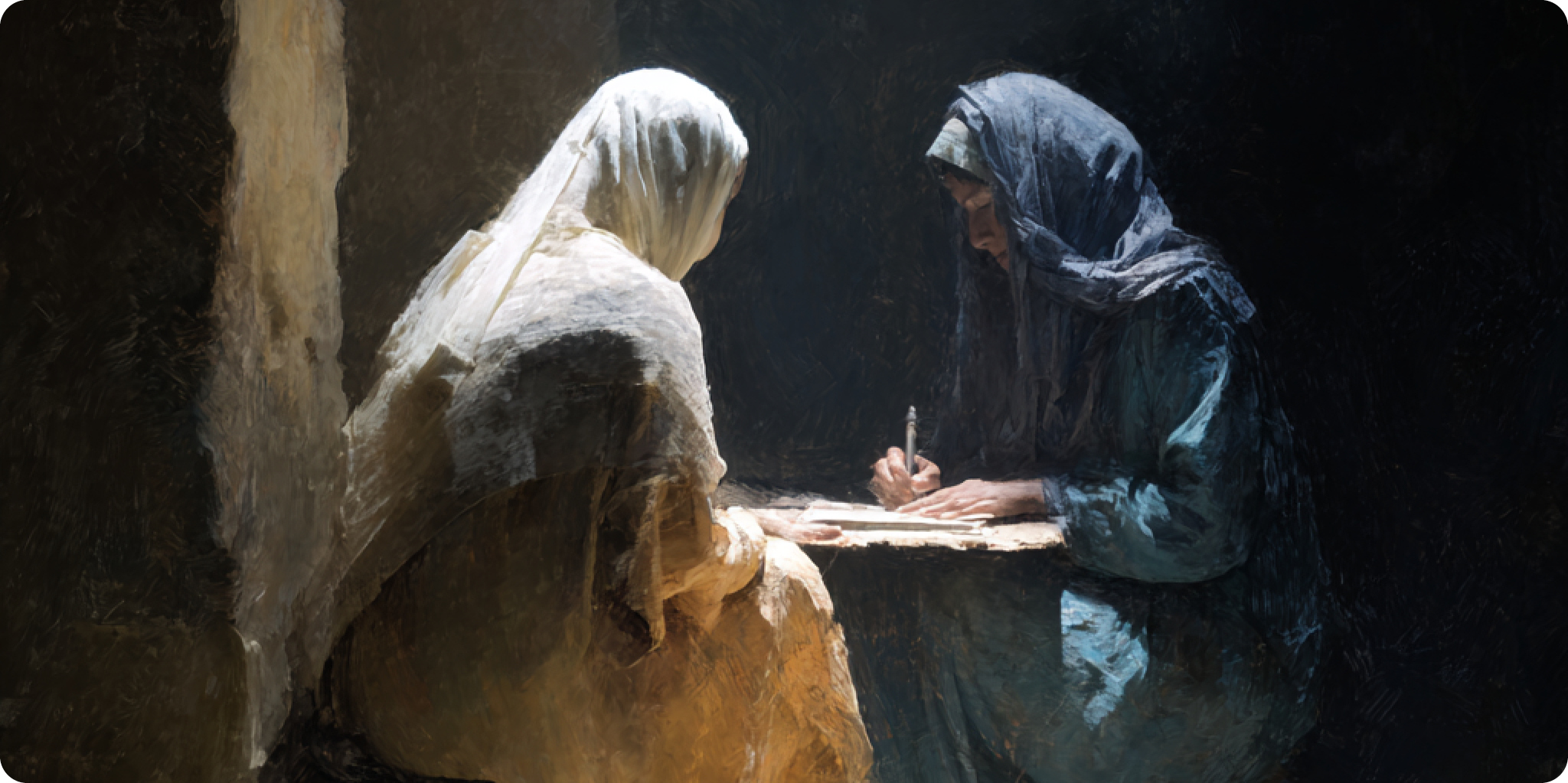 Şifâ bint Abdullah / Tuğba Çakır