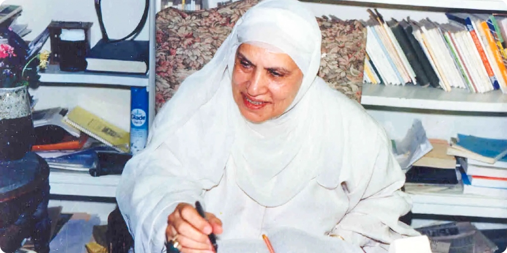Zeyneb Gazâlî ve Zindan Hâtıraları