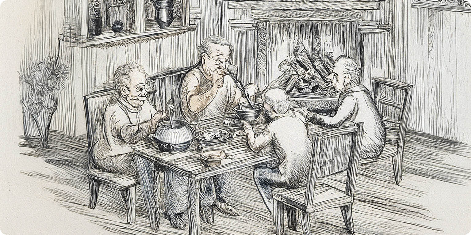 Yitirilen Kanâat Duygusu