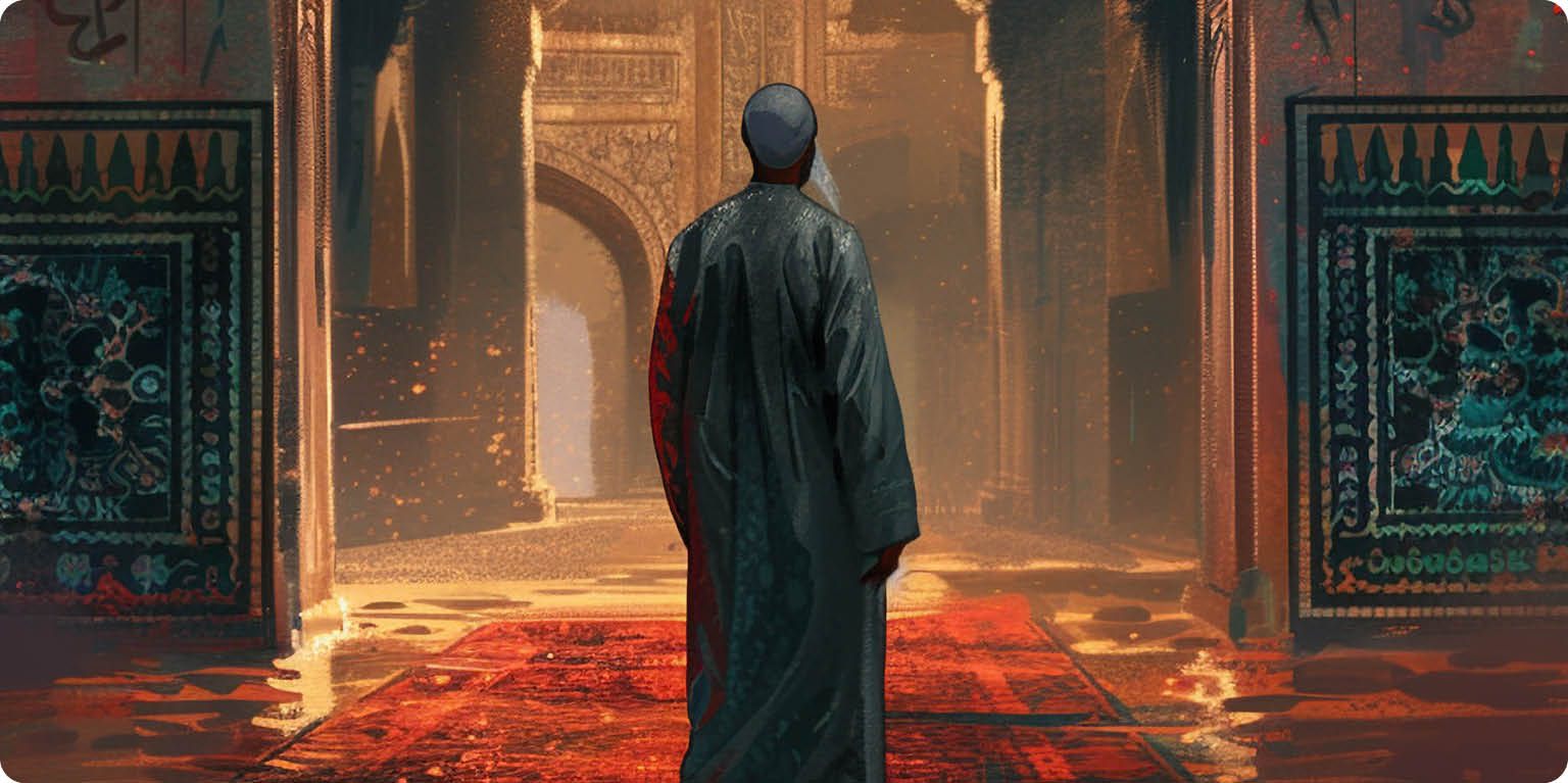 Ne Kahramanlar Varmış Meğer