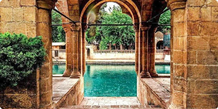 Zü’l-Celâl ve’l-İkrâm’ın Nûru -2