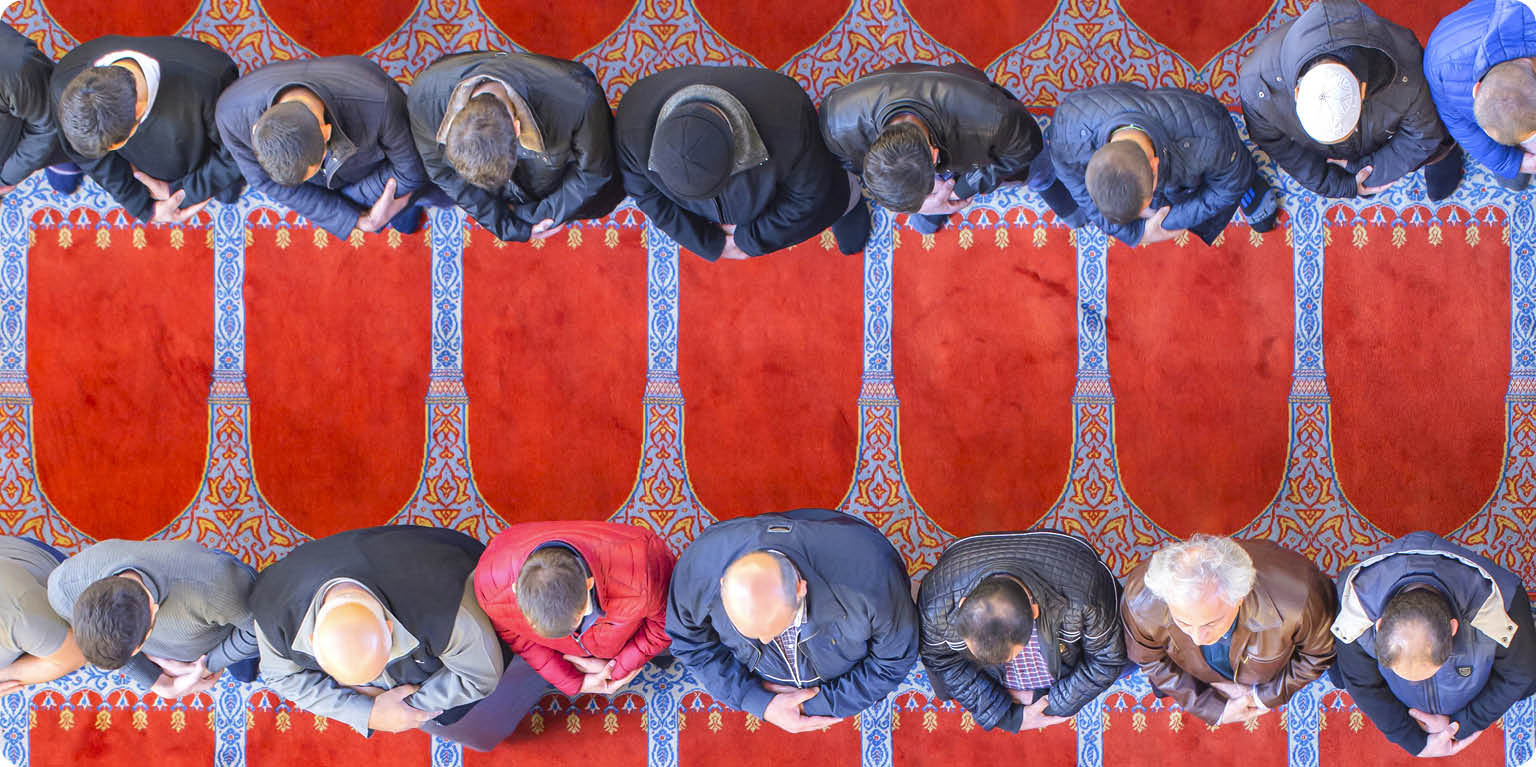 Namazda Huzur, Âdâb, Tâdîl-i Erkân -2