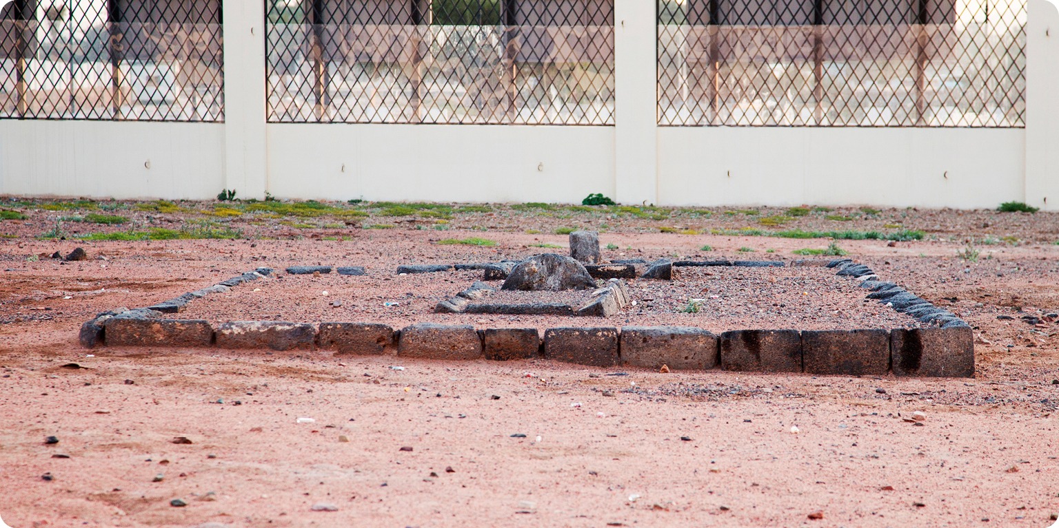 Hepsi Şehîd Oldu Ama İslâm Hâlâ Yaşıyor