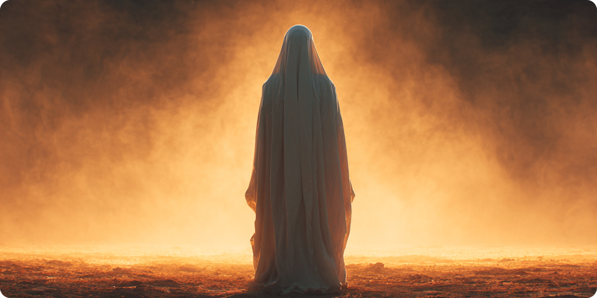 Hz. Şeymâ (r.anhâ) / Tuğba Çakır