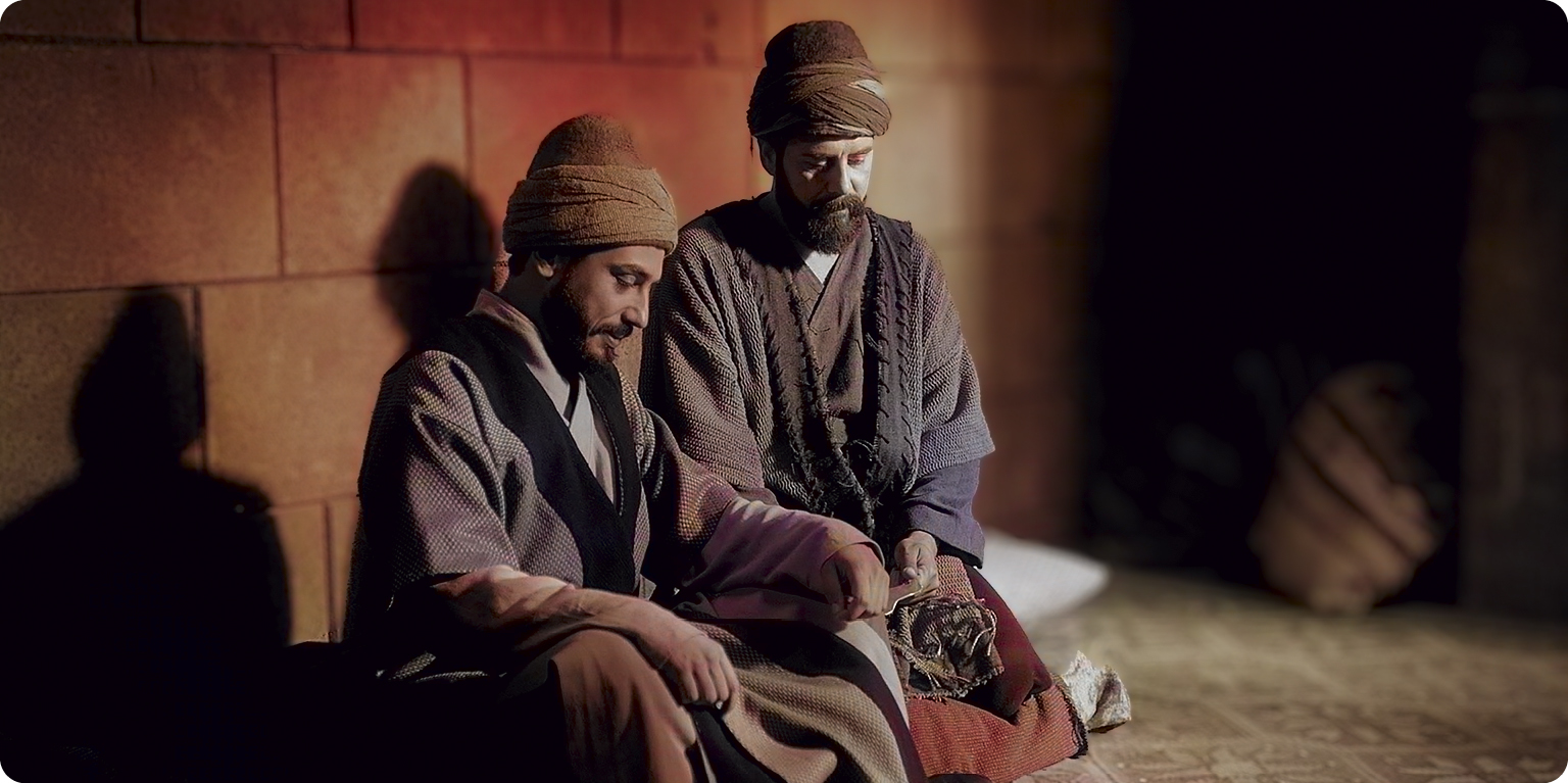 Sezai Karakoç’un Yûnus Emre’si