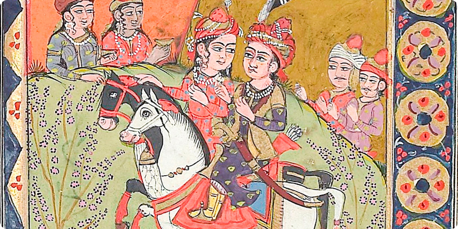 Hekîm Şâir Şeyhî’nin Aşk Destânı: Hüsrev ü Şîrîn