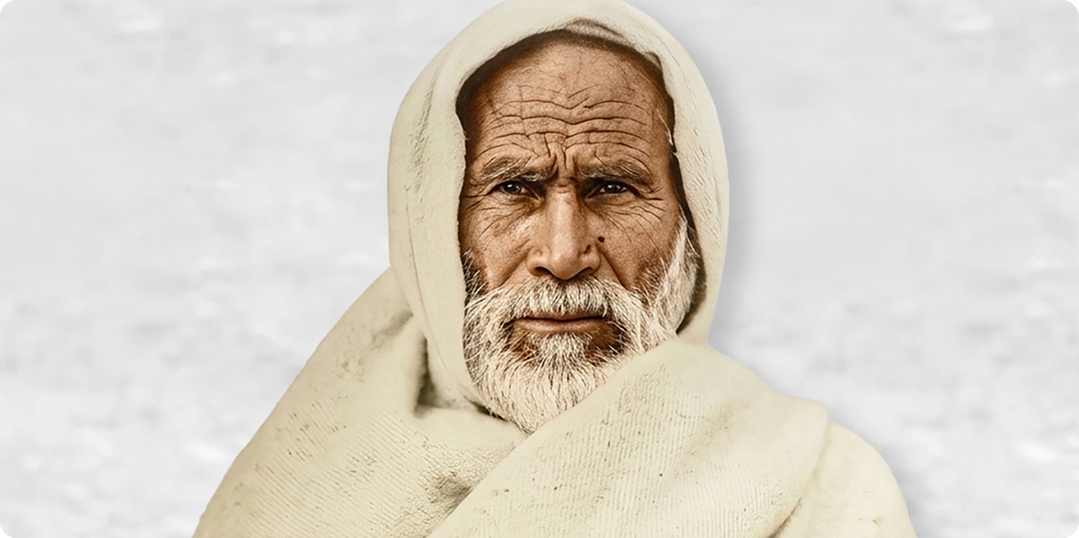 Şehâdetin Çöl Aslanı: Ömer Muhtar