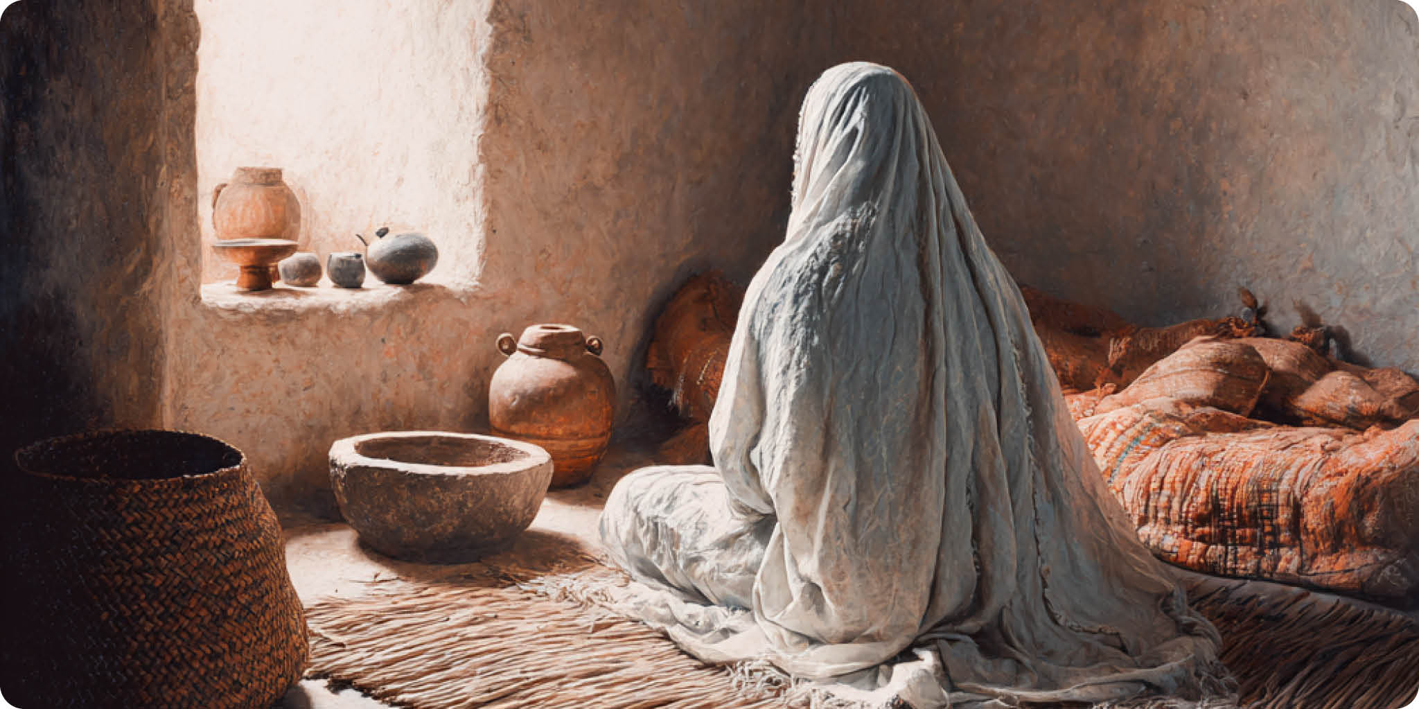 Hz. Fâtıma: Peygamber Efendimiz’in (sav) Ciğerpâresi / Tuğba Çakır