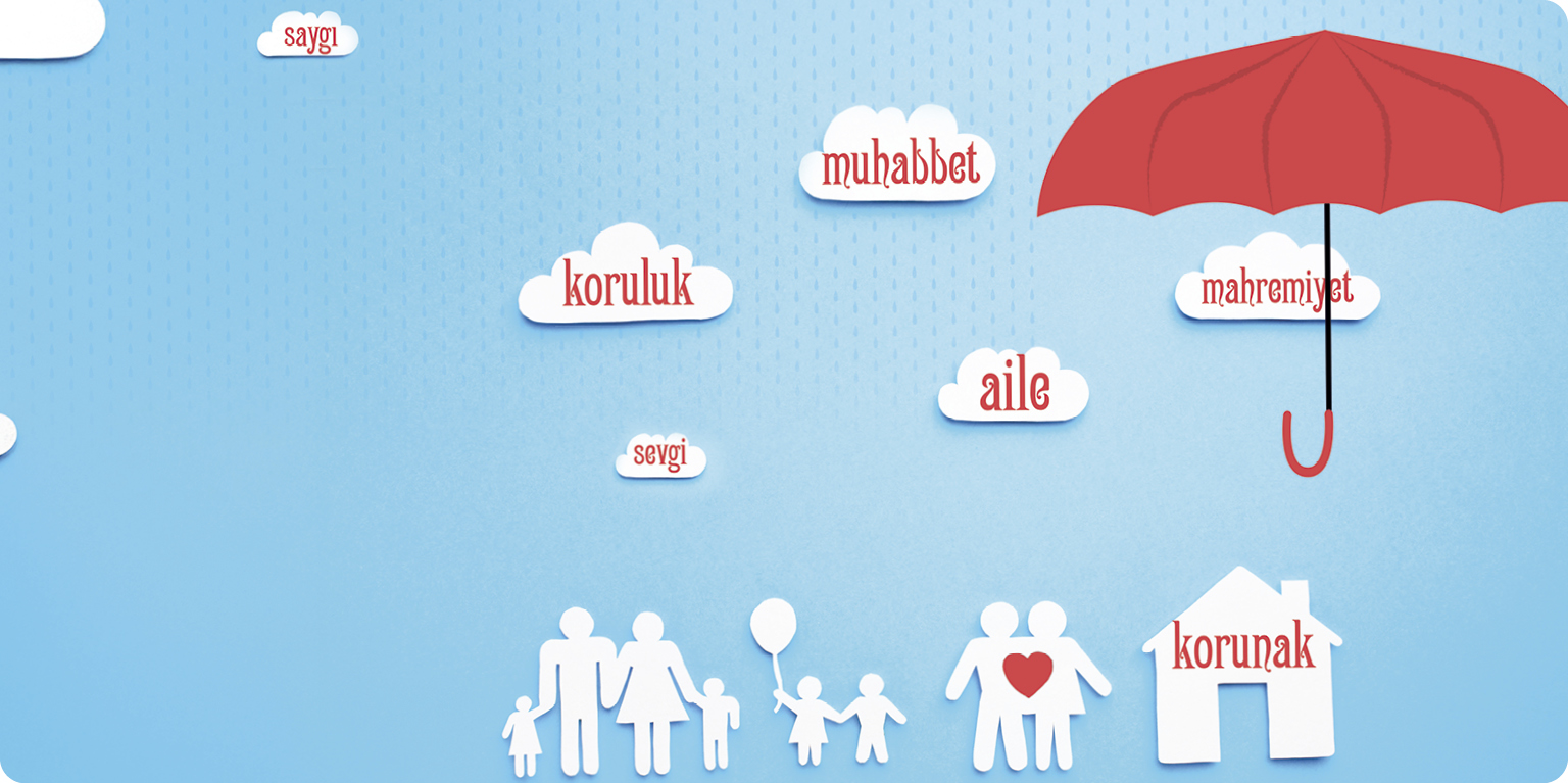 Mahremiyet Hem Koruluk hem de Korunaktır