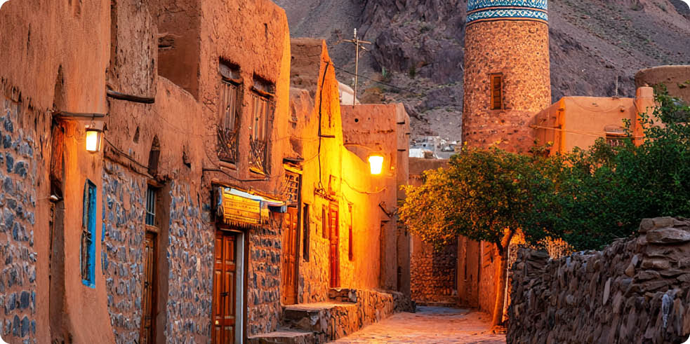 Özbekistan: Beş Şehir, Beş Vakit, Bir Kalp Dolusu Huzur / Fatmanur Öztürk