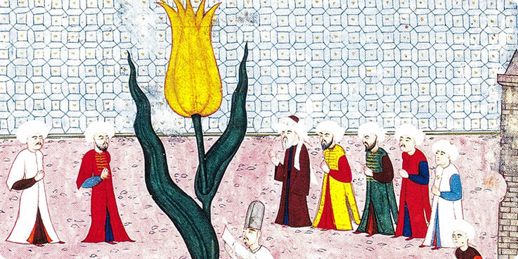 Menkıbe Tarihin Neresinde Durur?