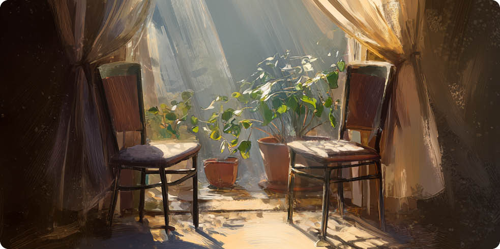 Evlilikte Güven, Sadakat ve Şeffaflığın Önemi / Selva Yılmaz