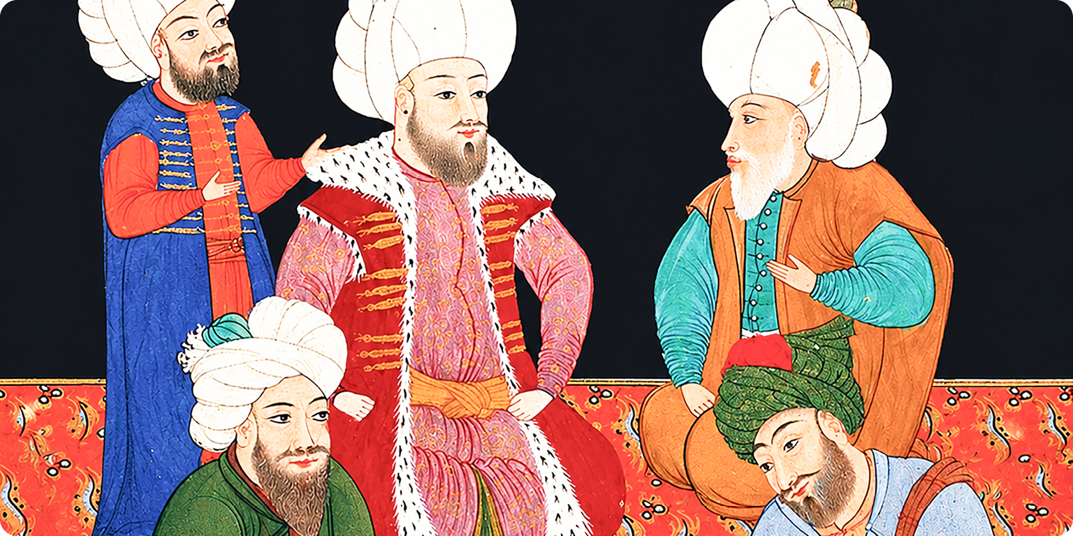 Bir Osmanlı Biyografi Âlimi Taşköprülüzâde ve Şakâik-ı Nûmâniye’si