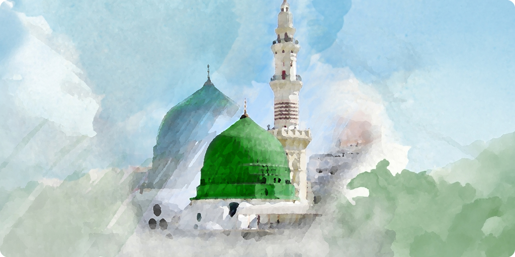Şefâatçimiz Hz. Muhammed (sav)