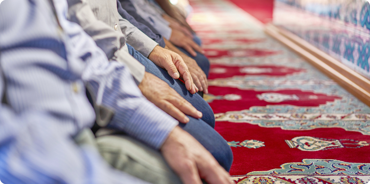 Mâneviyat ve Ahlâktan Yoksun Bir Hayat  Allah’tan (cc) Kopuk Bir Hayattır