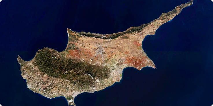 Kıbrıs: Doğu Akdeniz’in Stratejik Anahtarı