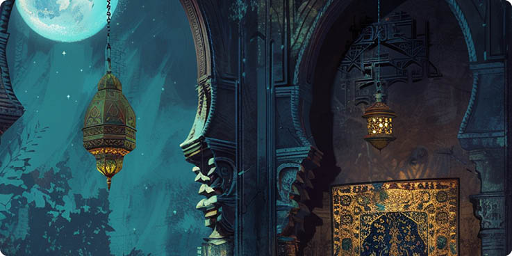 Mürşid-i Kâmile Teslimiyet