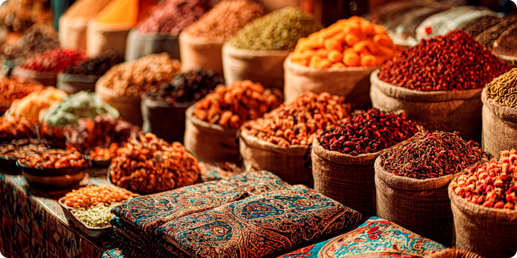 Bayramda Ölçüyü Korumak: Oruçtan Sonra Bedeni Yormadan Devam Etmek