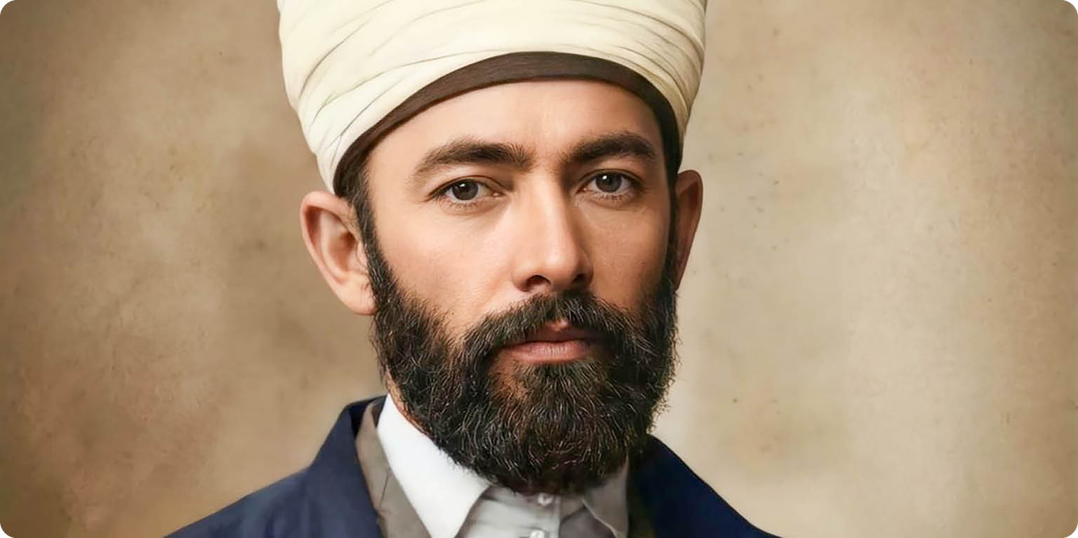 Efrâdını Câmî Ağyârını Mânî İki Hılye-i Şerîfe (Elmalılı Muhammed Hamdi Yazır)