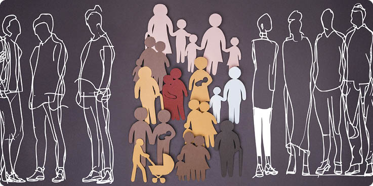 Toplum Âilenin En Küçük Parçasıdır