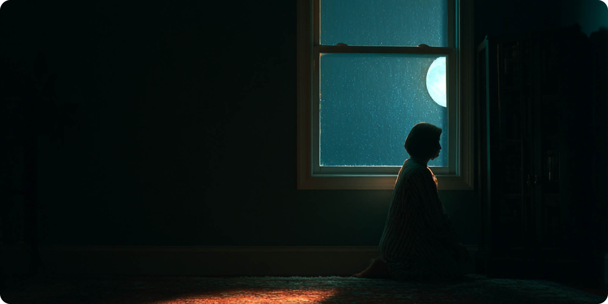 Teheccüd: Ruhun Alarm Saati /  Zehra Okcanoğlu